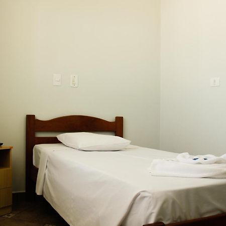 Cracco Park Hotel Curitiba Habitación foto